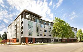 Aloft Hillsboro-Beaverton